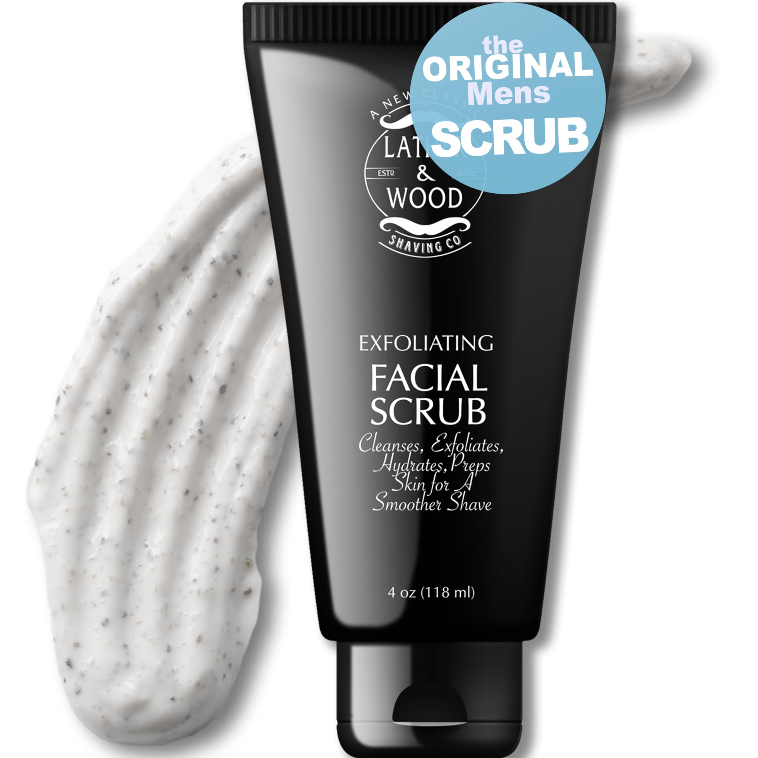 Exfoliante Facial